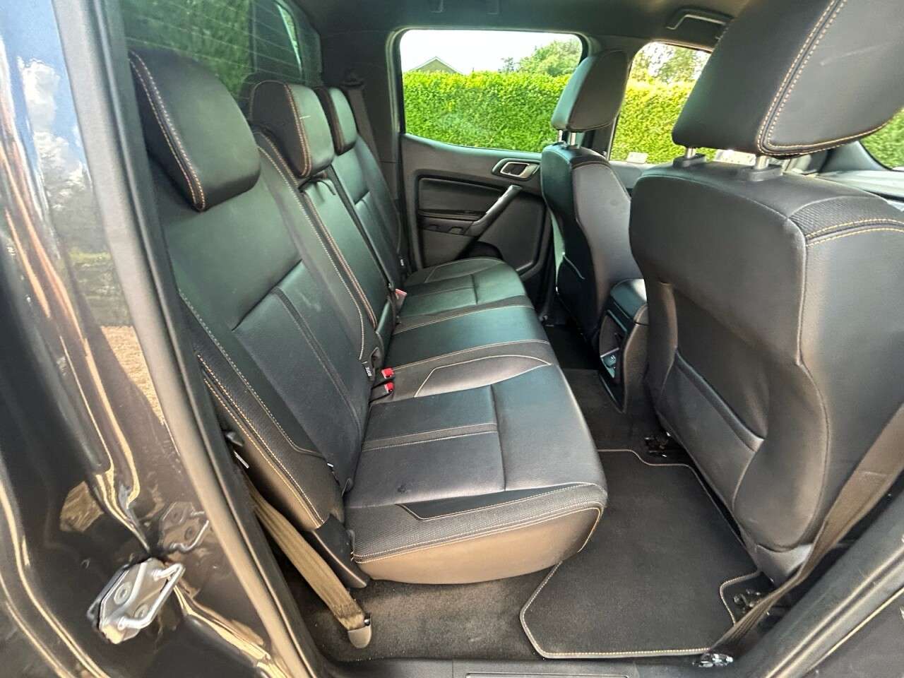 2023 FORD RANGER 2023 FORD RANGER
