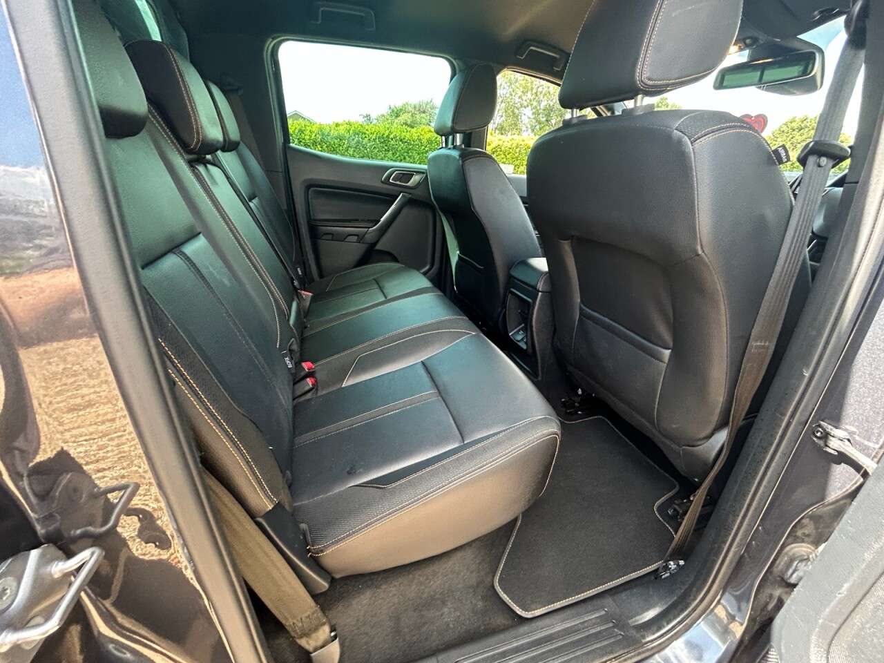 2023 FORD RANGER 2023 FORD RANGER
