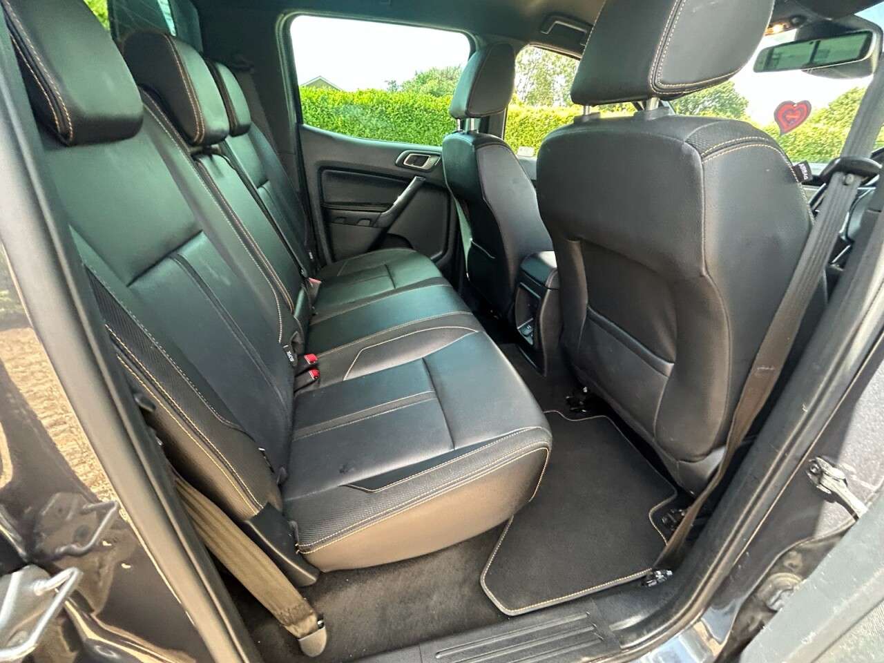 2023 FORD RANGER 2023 FORD RANGER