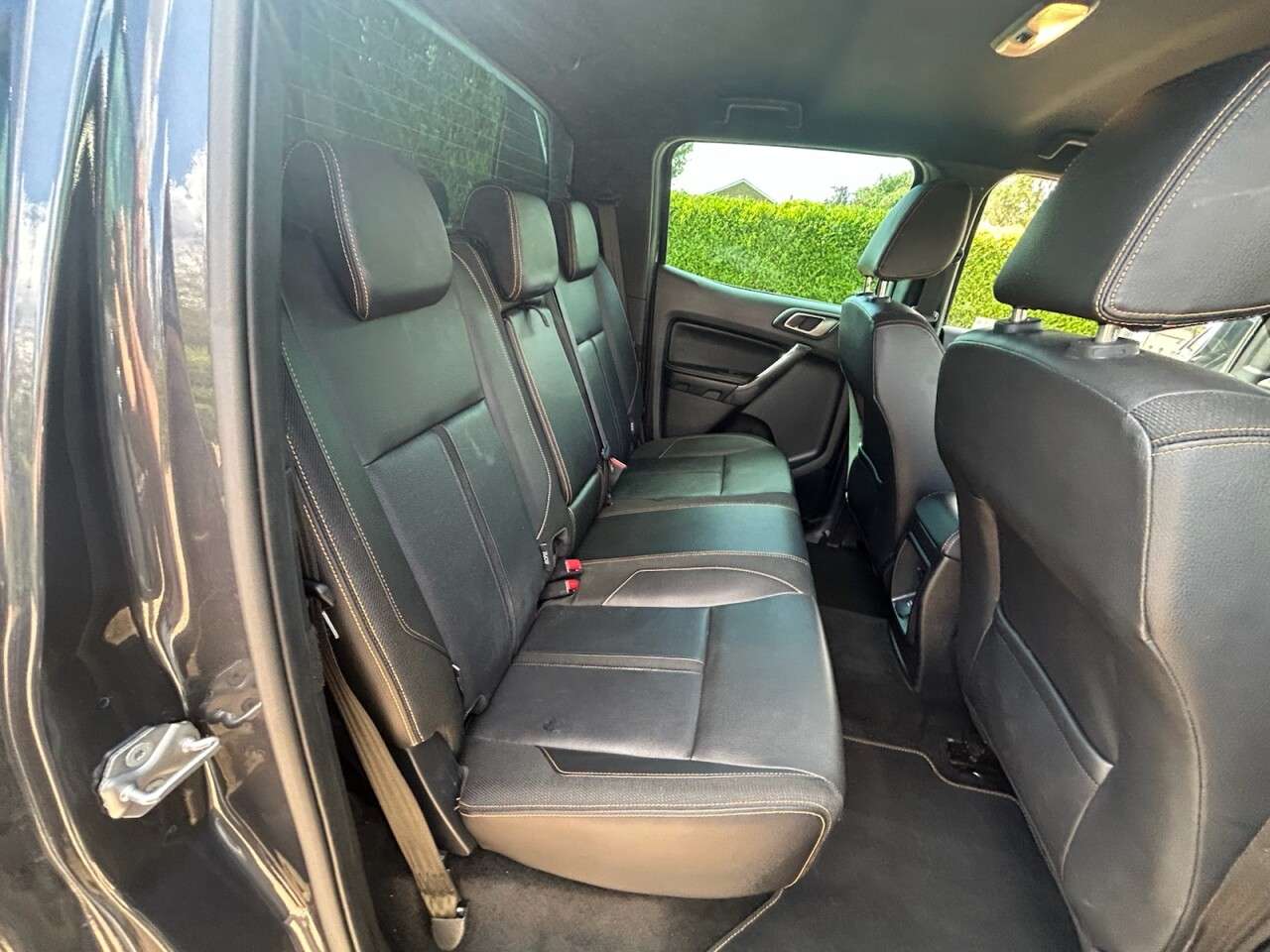 2023 FORD RANGER 2023 FORD RANGER