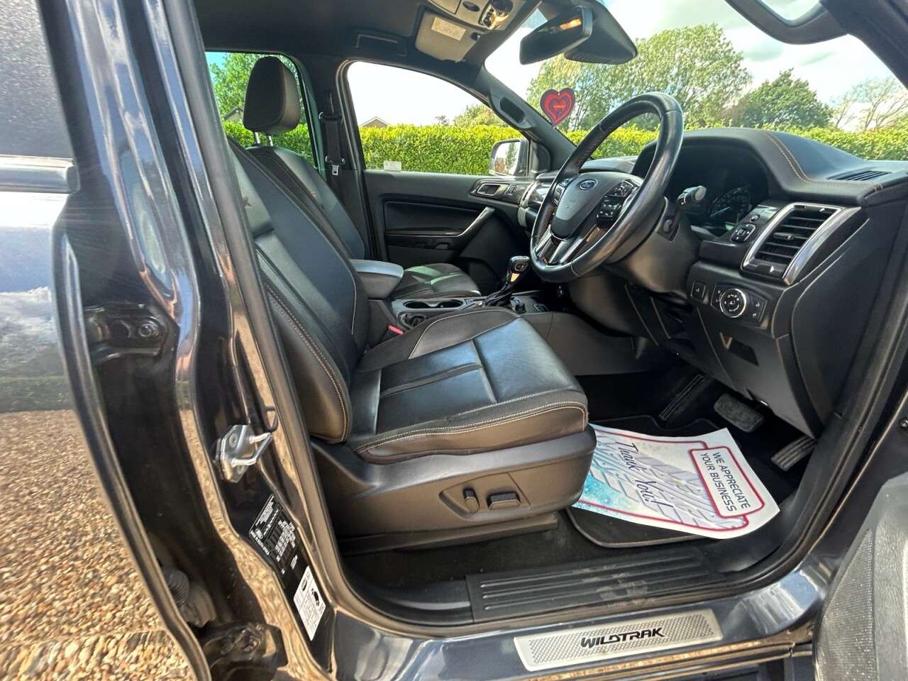 2023 FORD RANGER 2023 FORD RANGER
