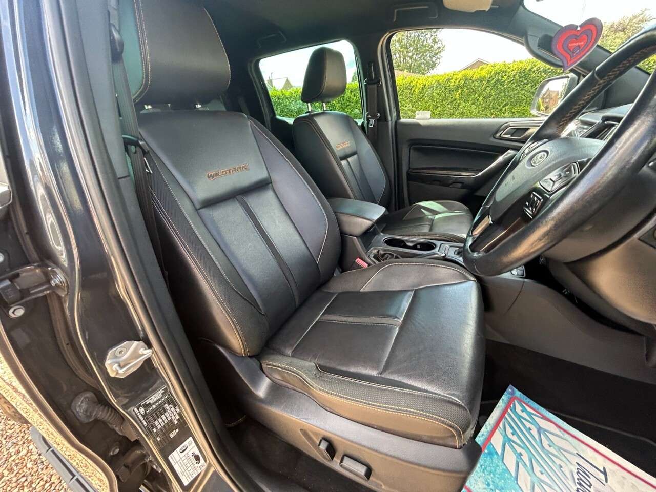 2023 FORD RANGER 2023 FORD RANGER