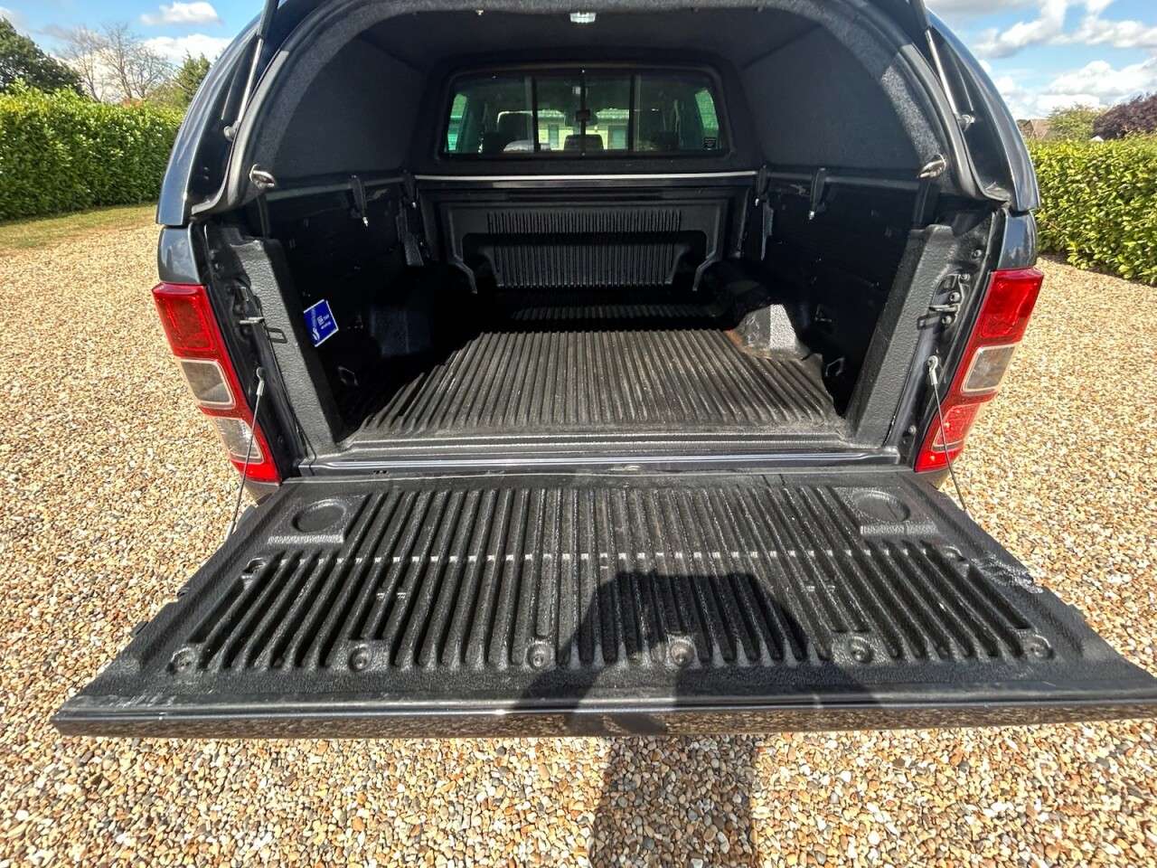 2023 FORD RANGER 2023 FORD RANGER