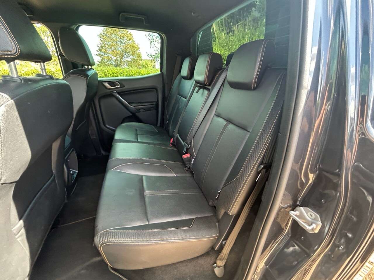 2023 FORD RANGER 2023 FORD RANGER