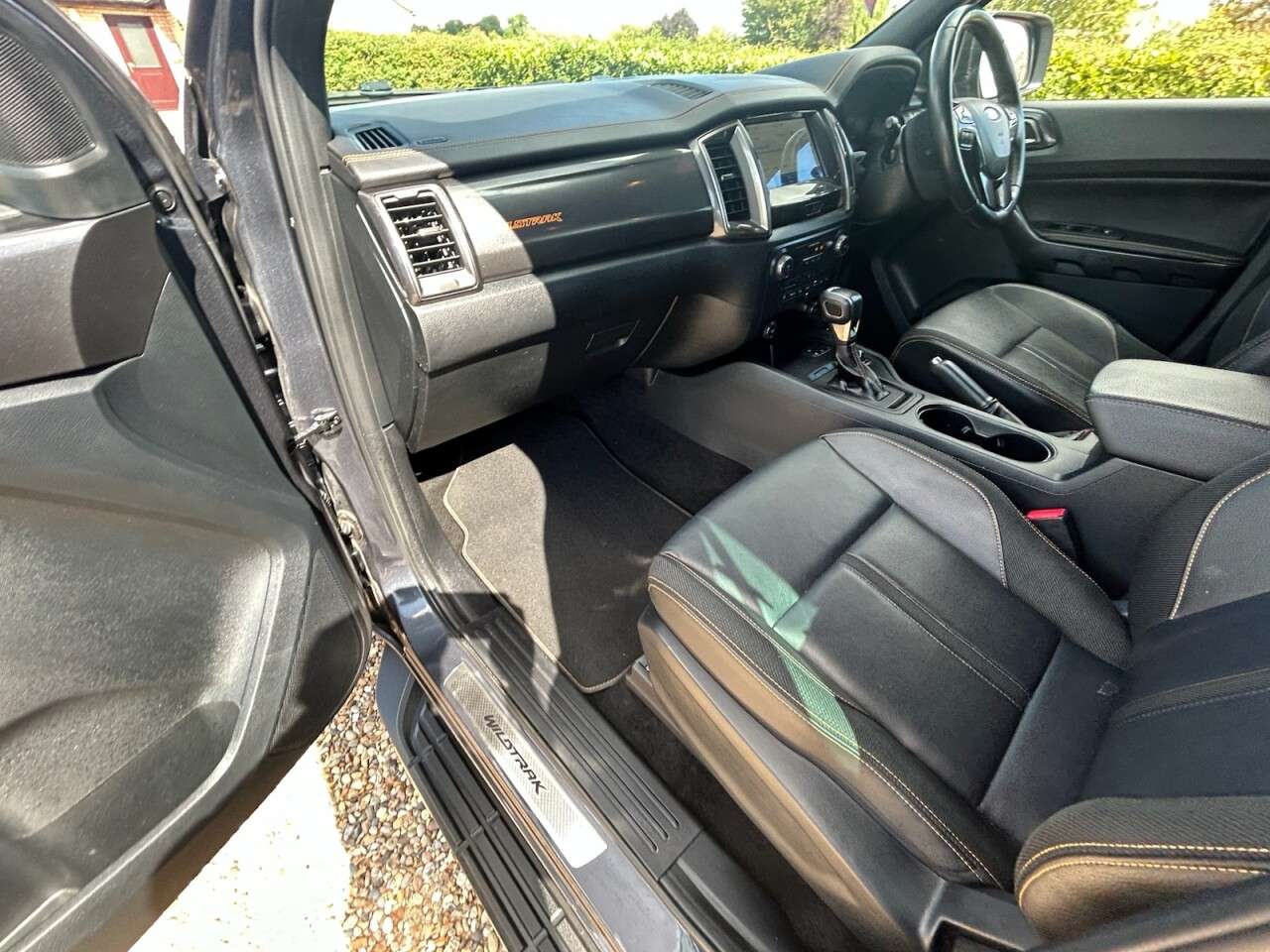 2023 FORD RANGER 2023 FORD RANGER