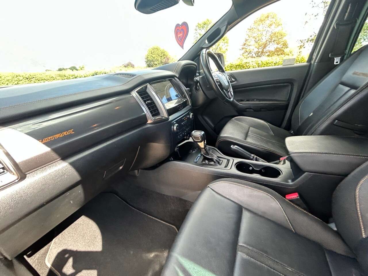 2023 FORD RANGER 2023 FORD RANGER