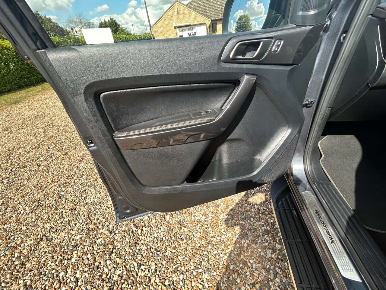 2023 FORD RANGER 2023 FORD RANGER