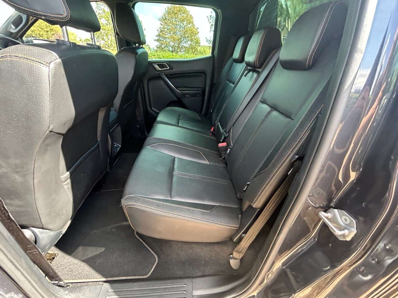 2023 FORD RANGER 2023 FORD RANGER