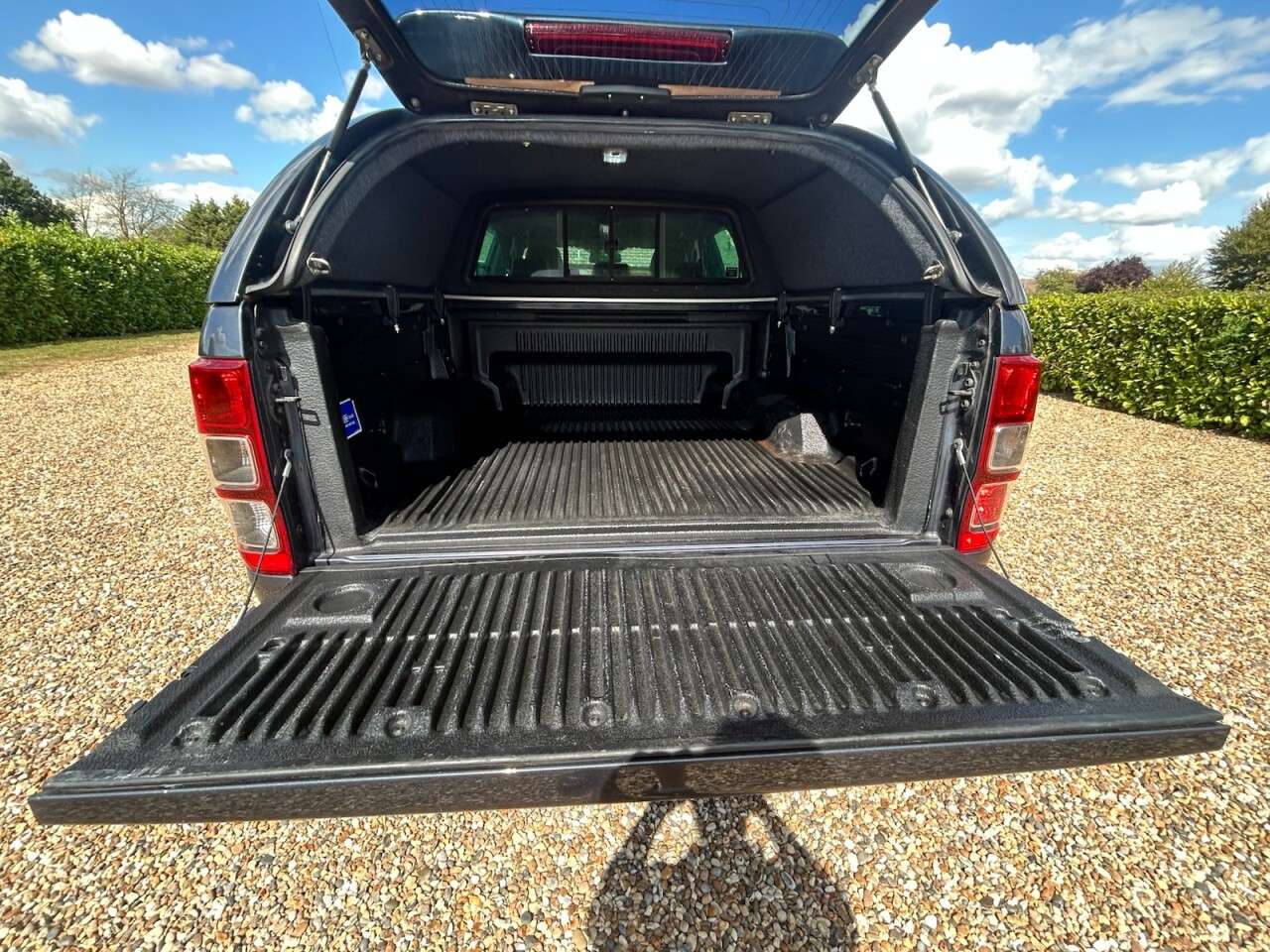2023 FORD RANGER 2023 FORD RANGER