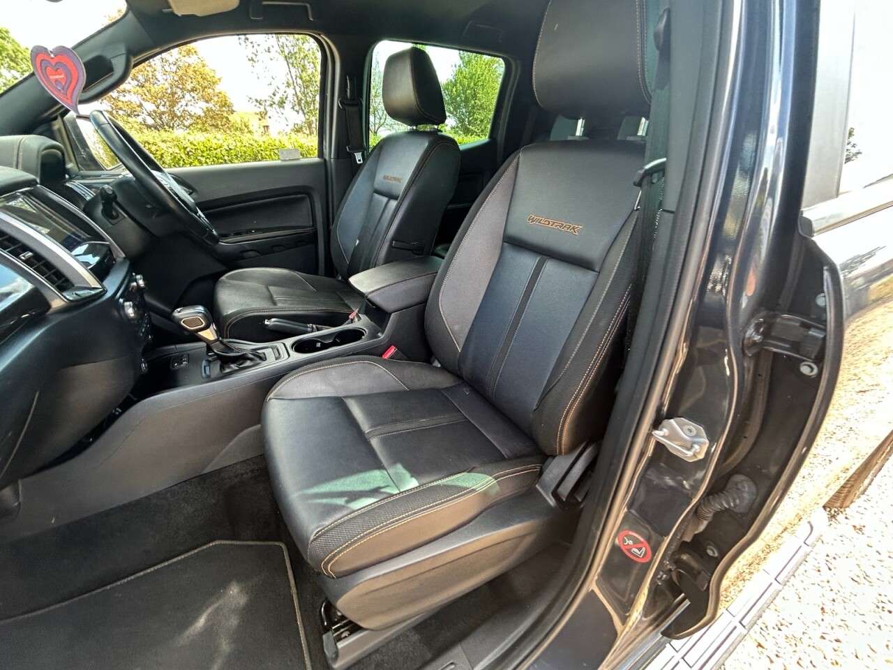 2023 FORD RANGER 2023 FORD RANGER