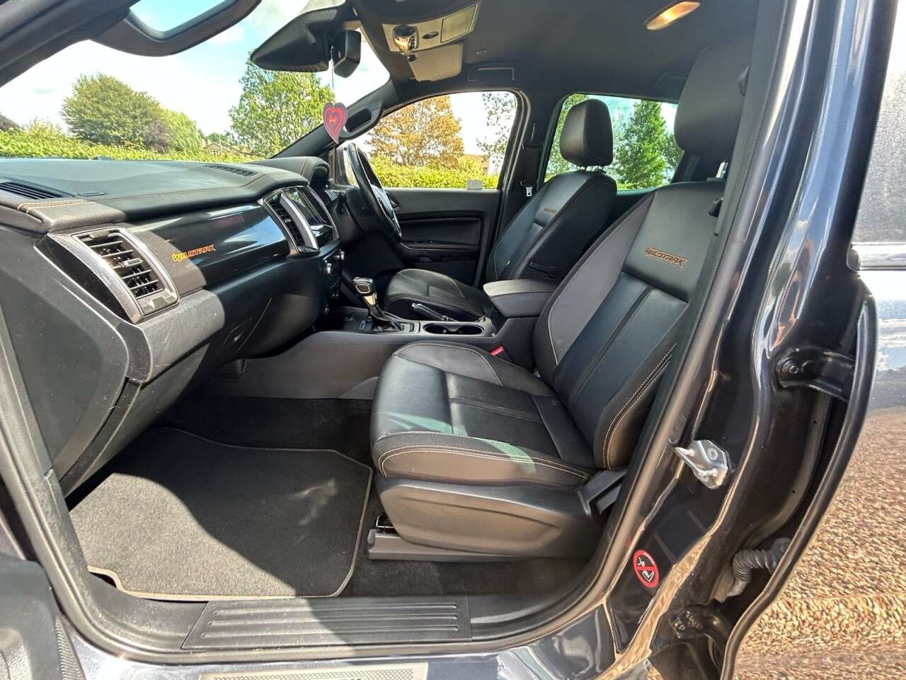 2023 FORD RANGER 2023 FORD RANGER