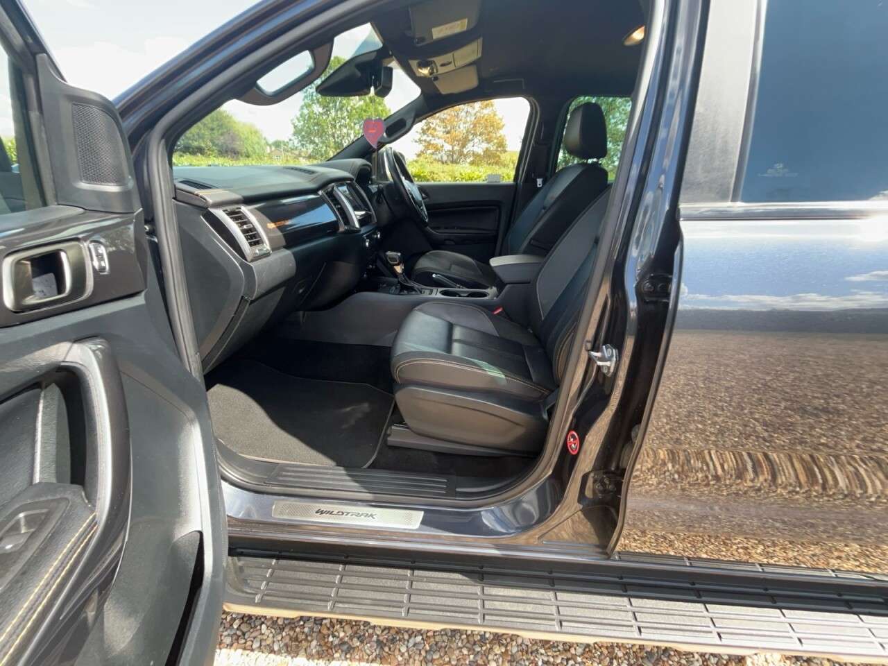 2023 FORD RANGER 2023 FORD RANGER