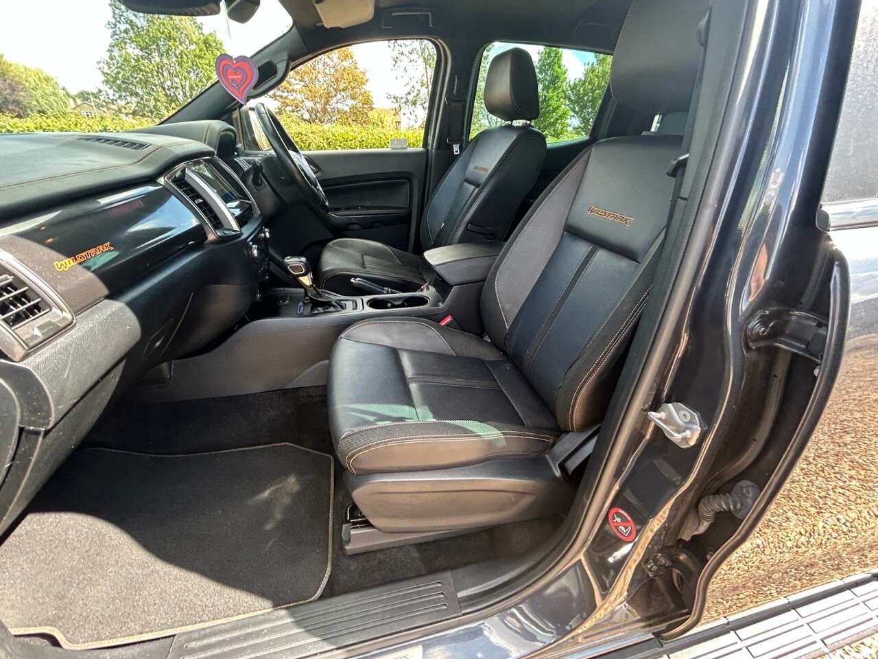 2023 FORD RANGER 2023 FORD RANGER