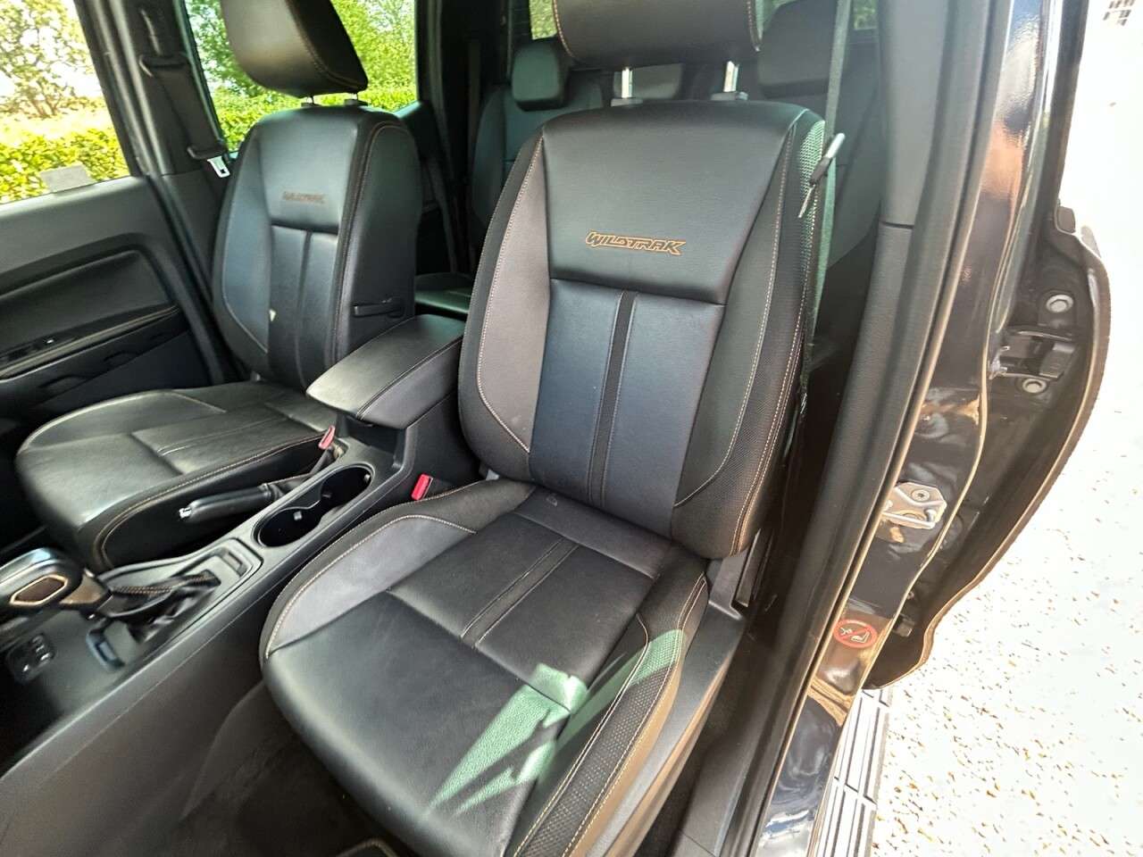 2023 FORD RANGER 2023 FORD RANGER