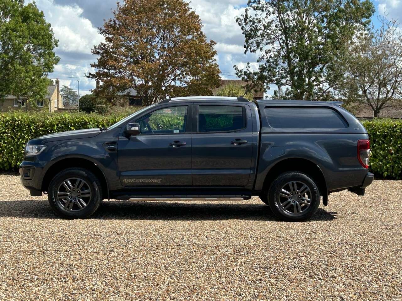 2023 FORD RANGER 2023 FORD RANGER