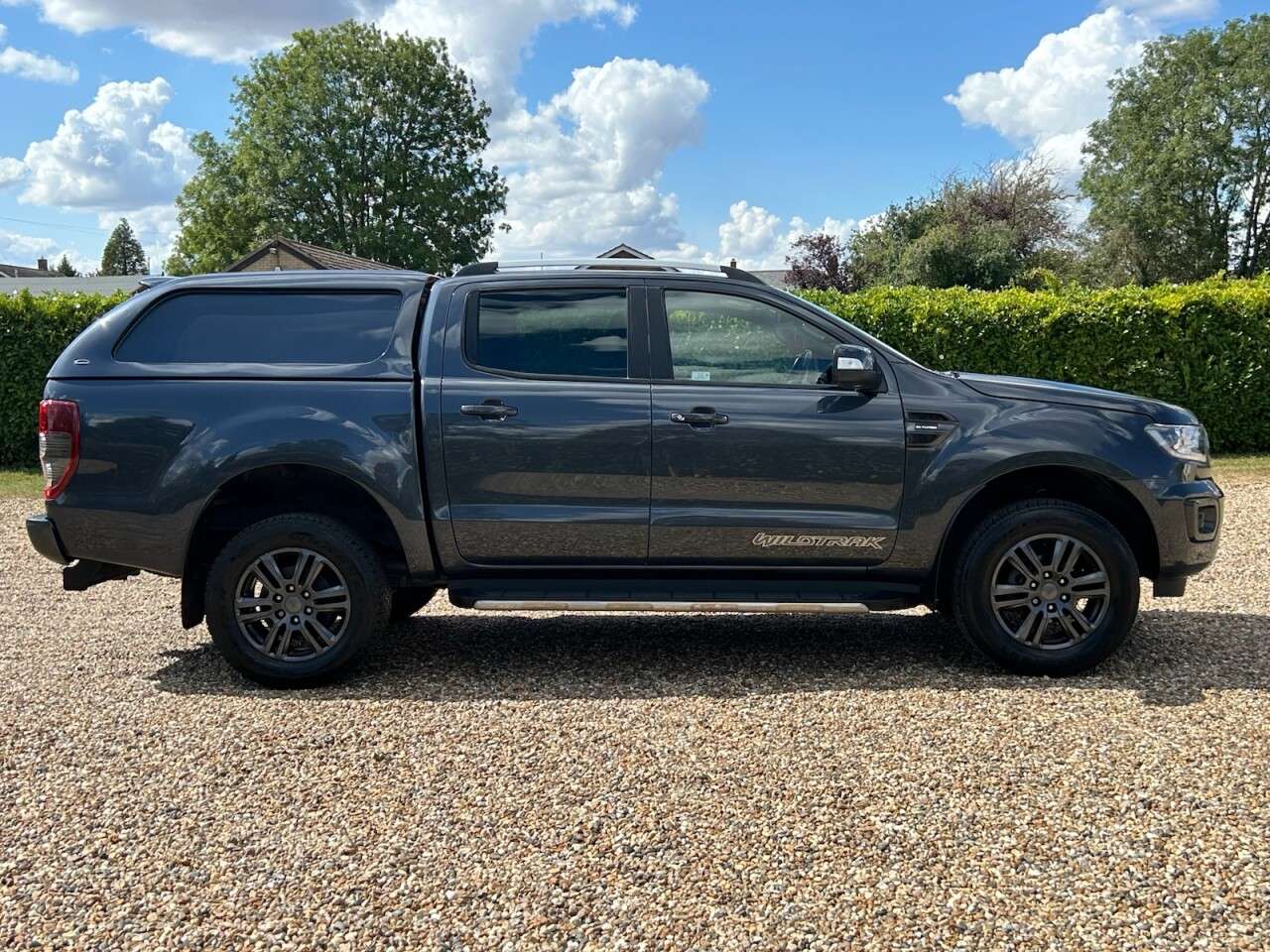 2023 FORD RANGER 2023 FORD RANGER