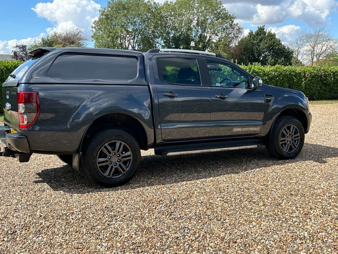 2023 FORD RANGER 2023 FORD RANGER