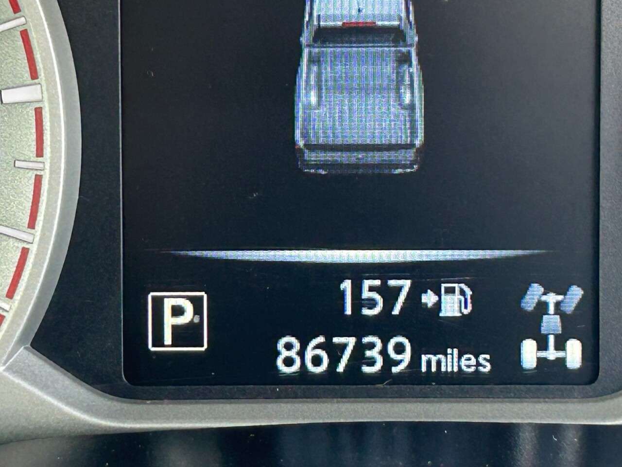 2016 NISSAN NAVARA 2016 NISSAN NAVARA