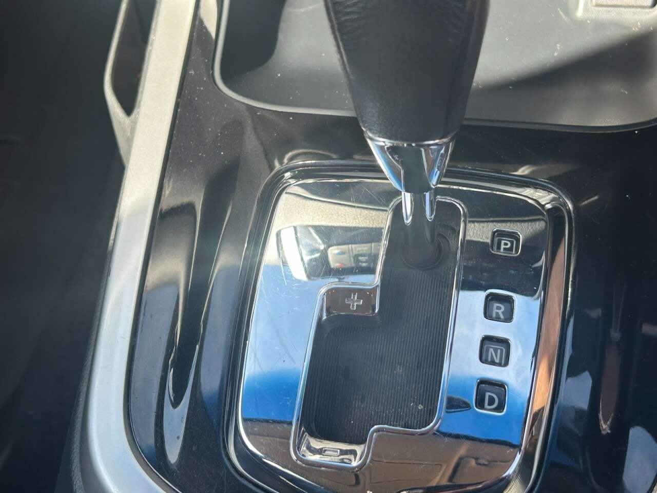 2016 NISSAN NAVARA 2016 NISSAN NAVARA