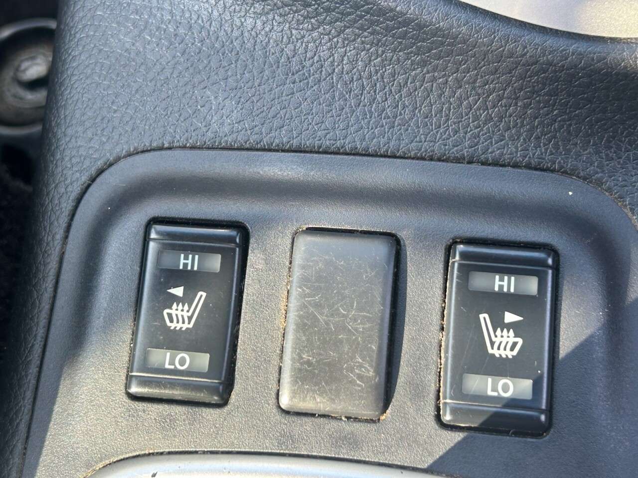 2016 NISSAN NAVARA 2016 NISSAN NAVARA