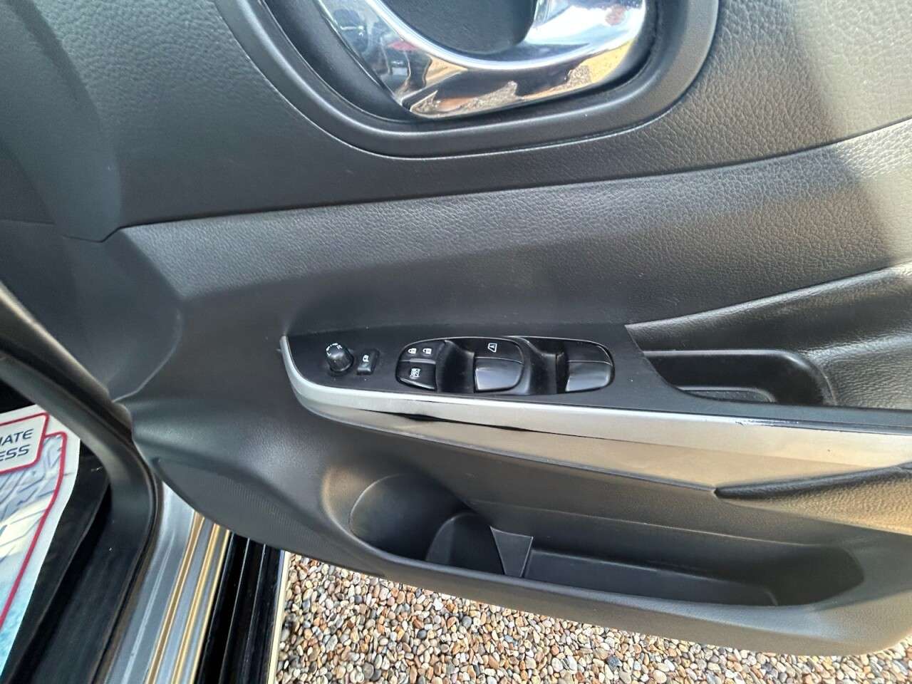 2016 NISSAN NAVARA 2016 NISSAN NAVARA