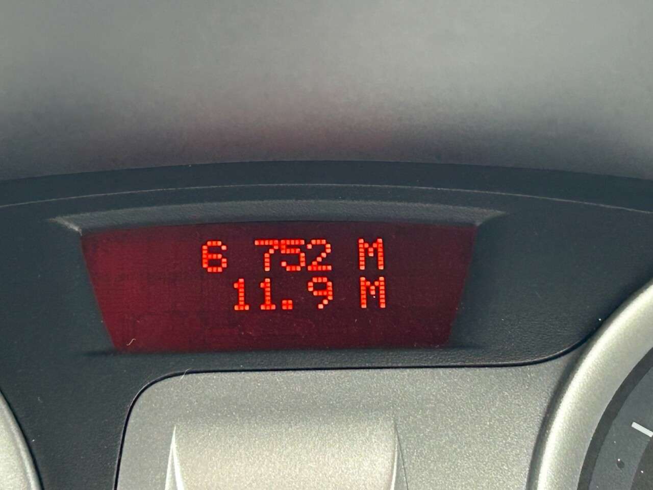 2008 RENAULT CLIO 2008 RENAULT CLIO
