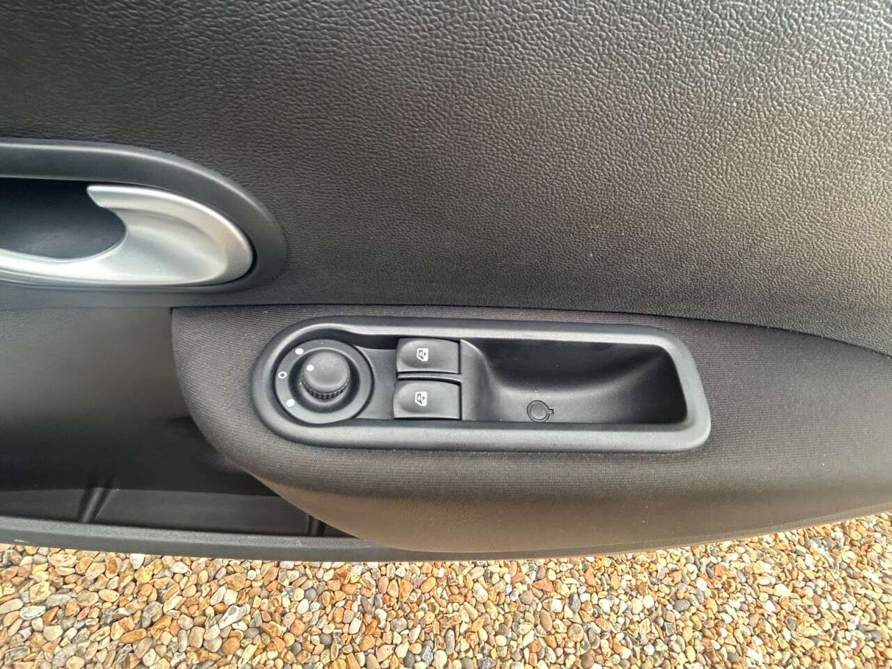2008 RENAULT CLIO 2008 RENAULT CLIO