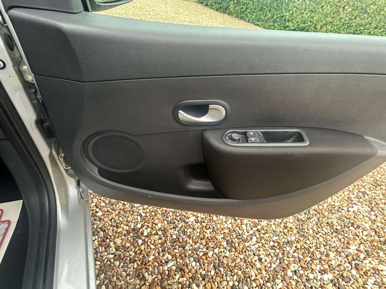 2008 RENAULT CLIO 2008 RENAULT CLIO