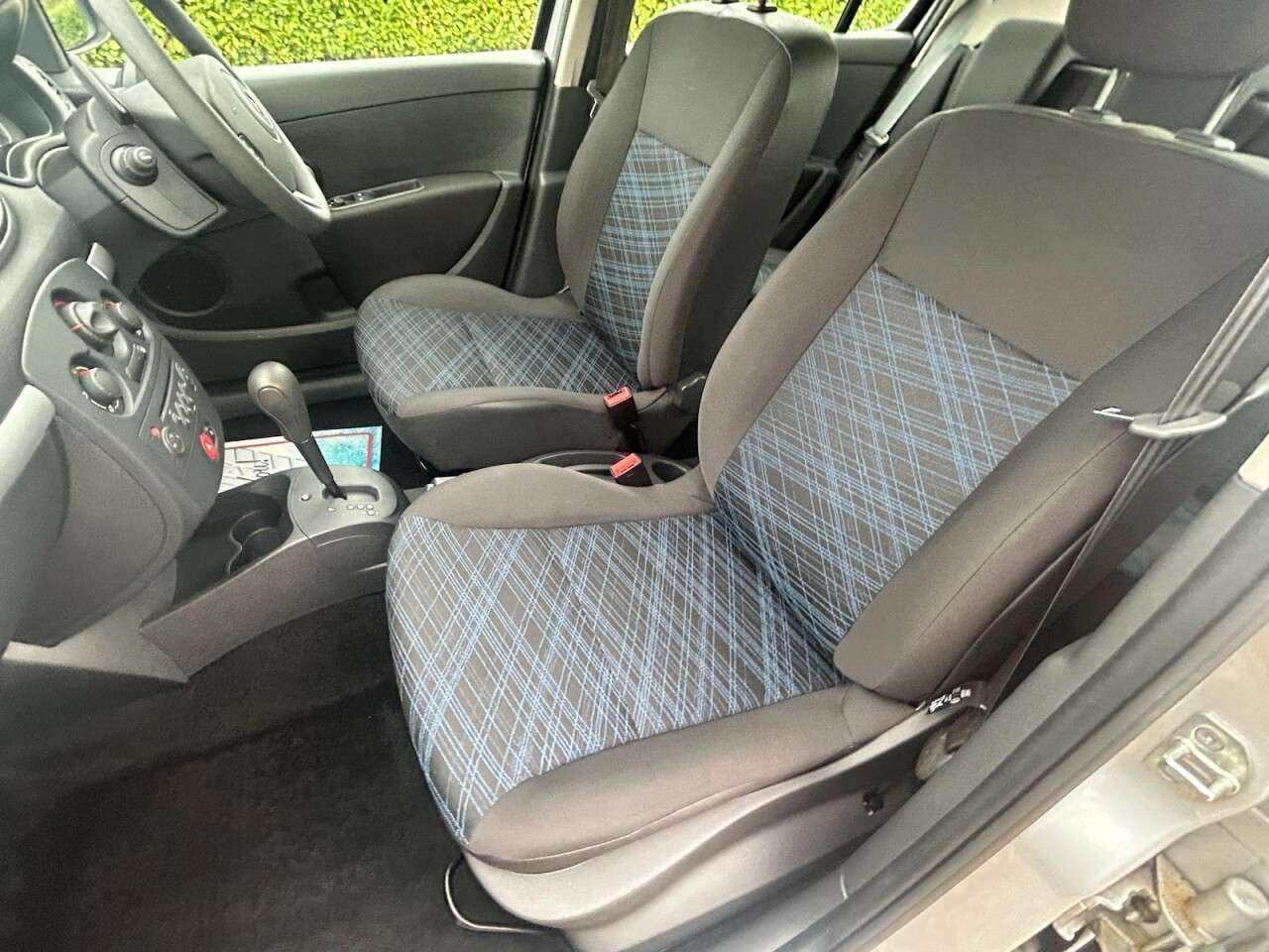2008 RENAULT CLIO 2008 RENAULT CLIO