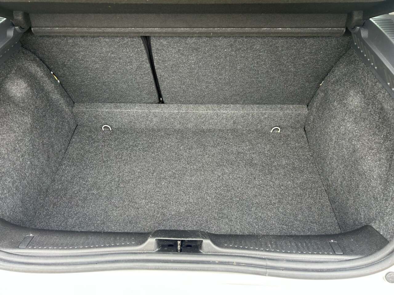 2008 RENAULT CLIO 2008 RENAULT CLIO