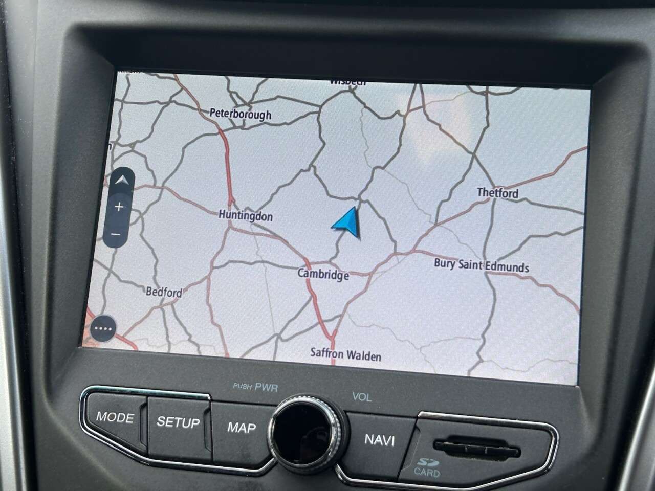 2016 SSANGYONG KORANDO 2016 SSANGYONG KORANDO