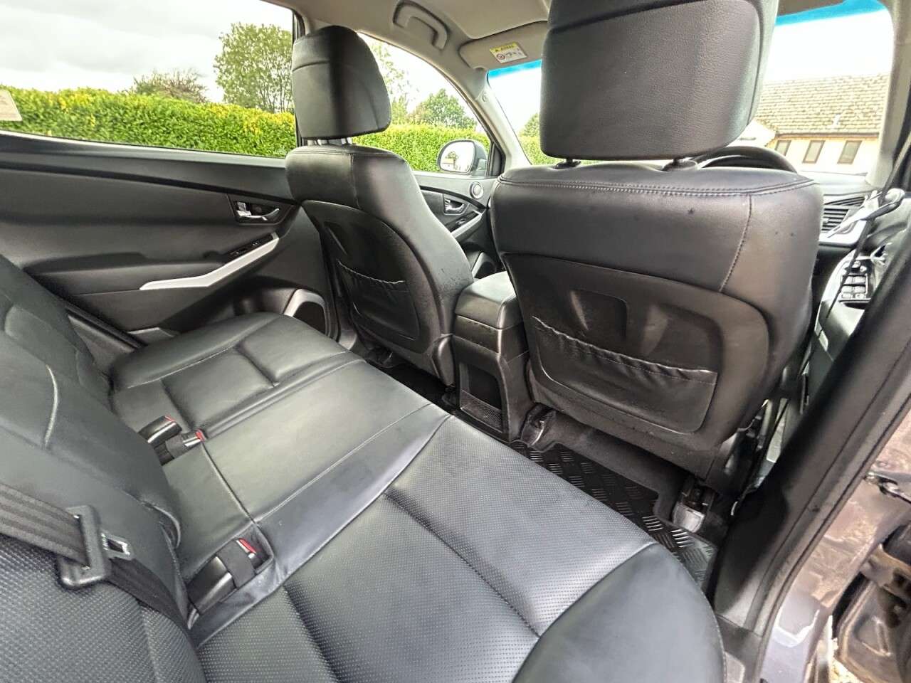 2016 SSANGYONG KORANDO 2016 SSANGYONG KORANDO