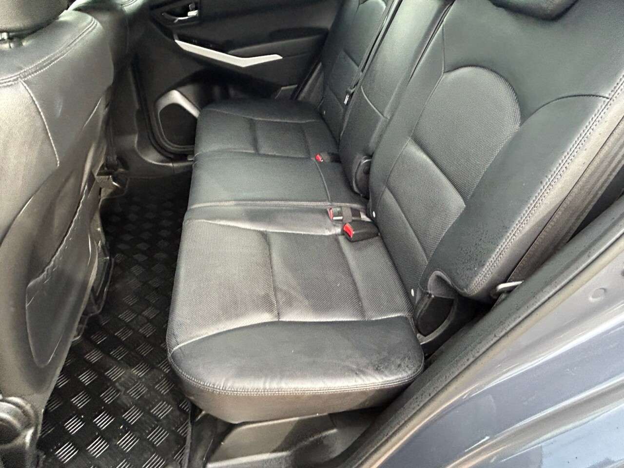2016 SSANGYONG KORANDO 2016 SSANGYONG KORANDO