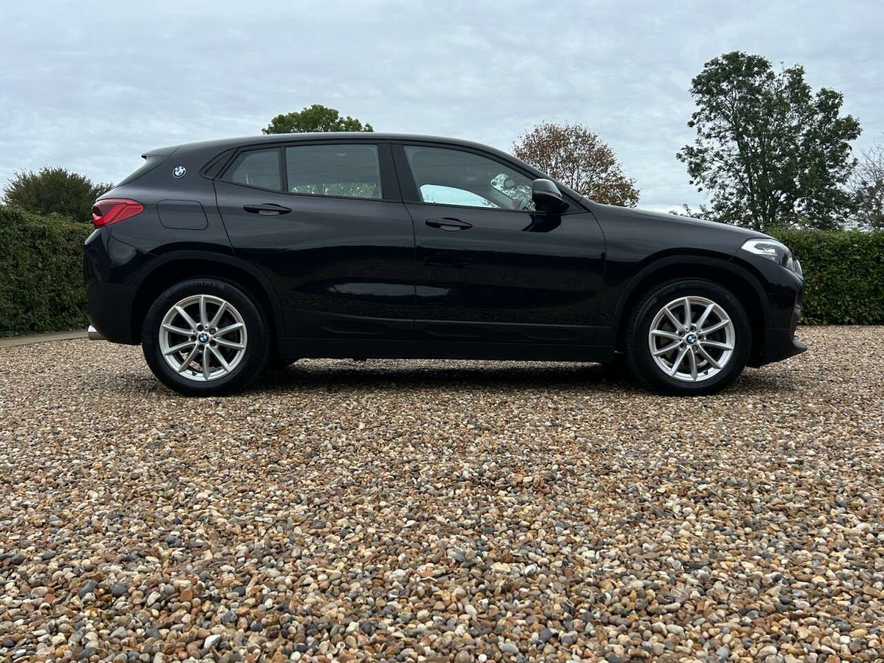 2019 BMW X2 2019 BMW X2