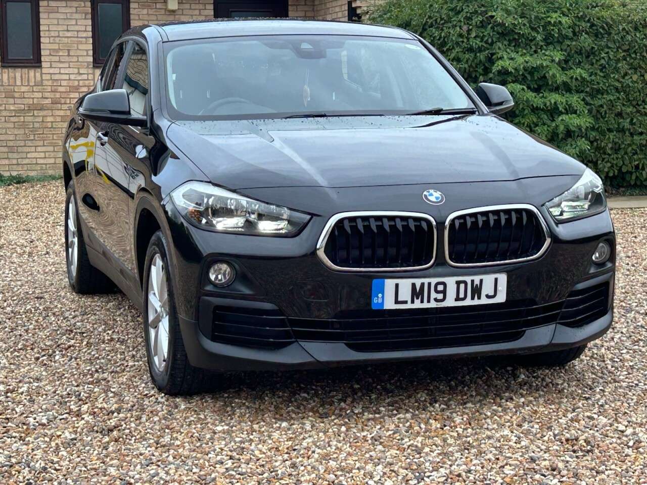 2019 BMW X2 2019 BMW X2
