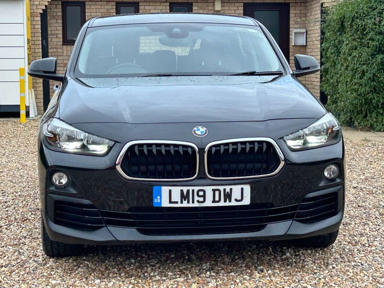 2019 BMW X2 2019 BMW X2