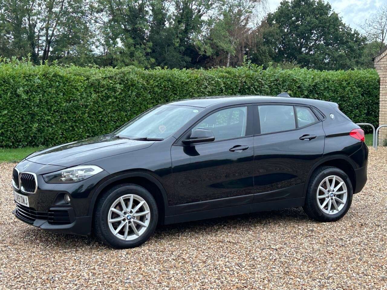 2019 BMW X2 2019 BMW X2