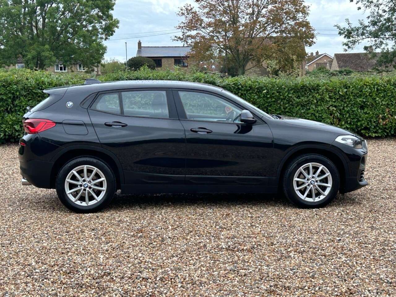 2019 BMW X2 2019 BMW X2