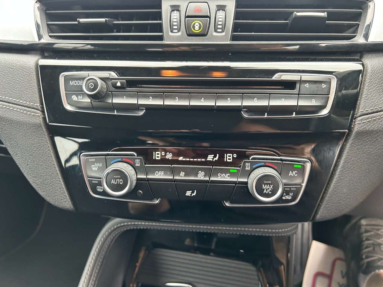 2019 BMW X2 2019 BMW X2