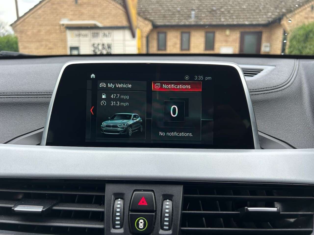 2019 BMW X2 2019 BMW X2