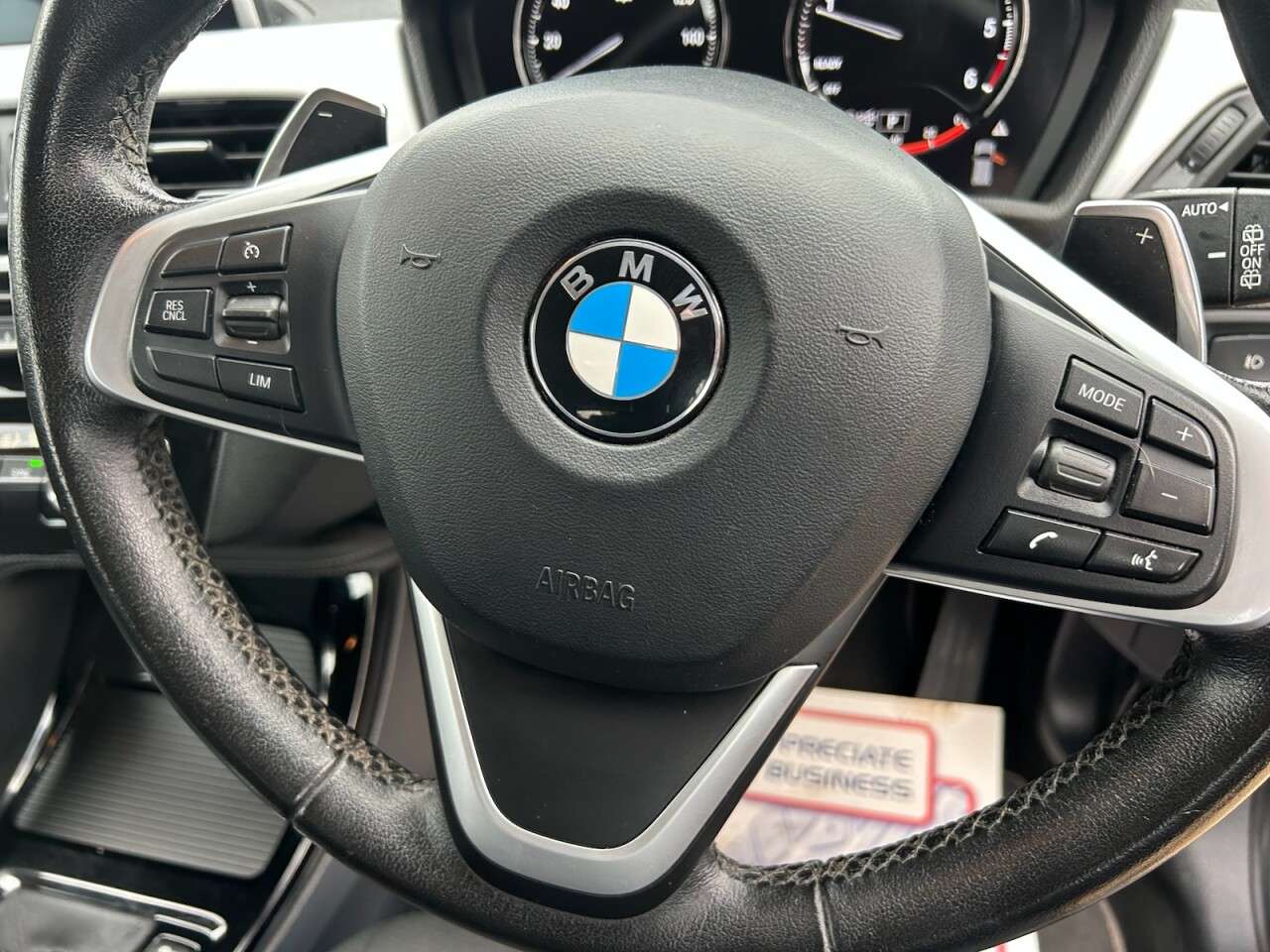 2019 BMW X2 2019 BMW X2