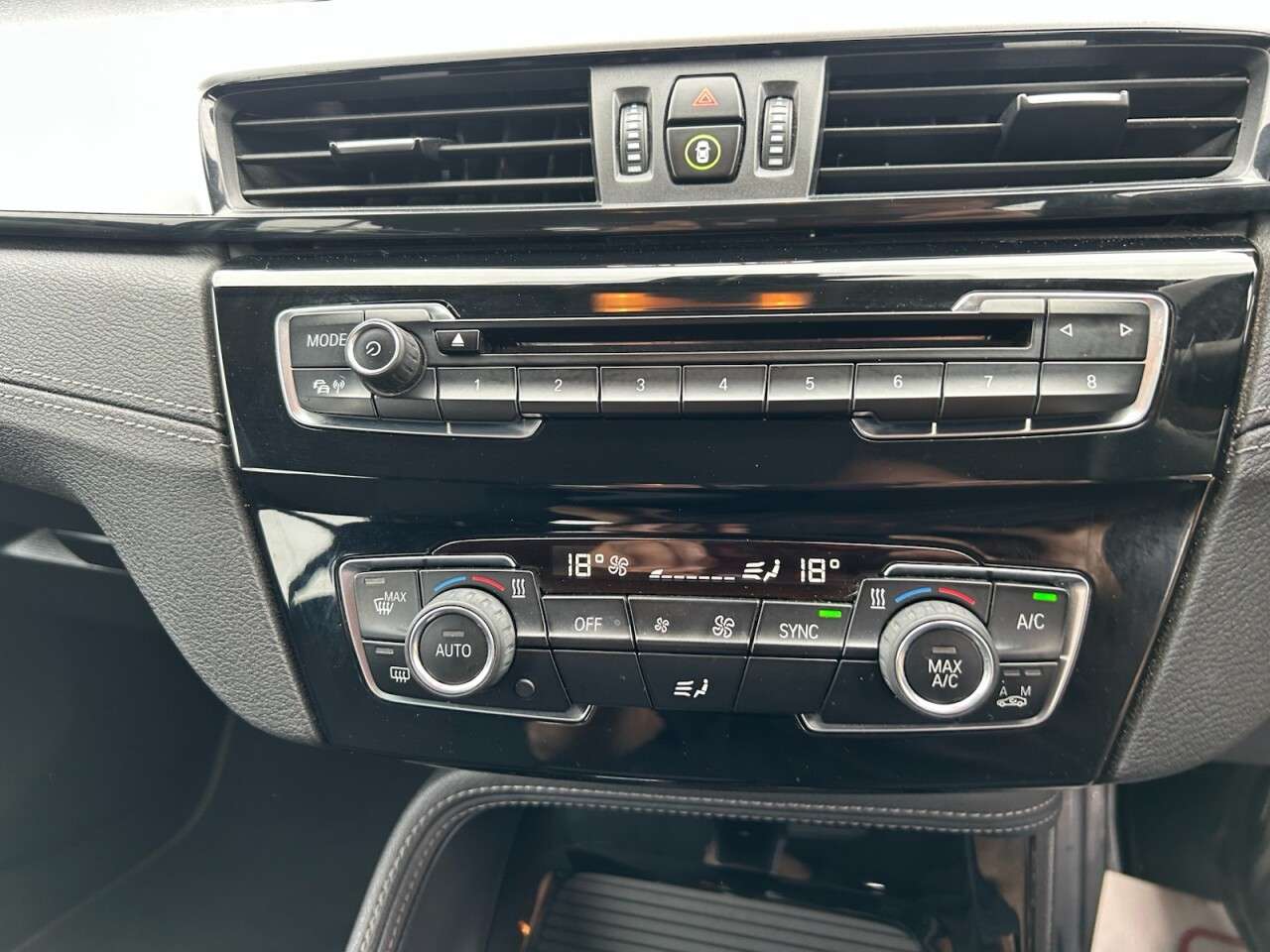 2019 BMW X2 2019 BMW X2