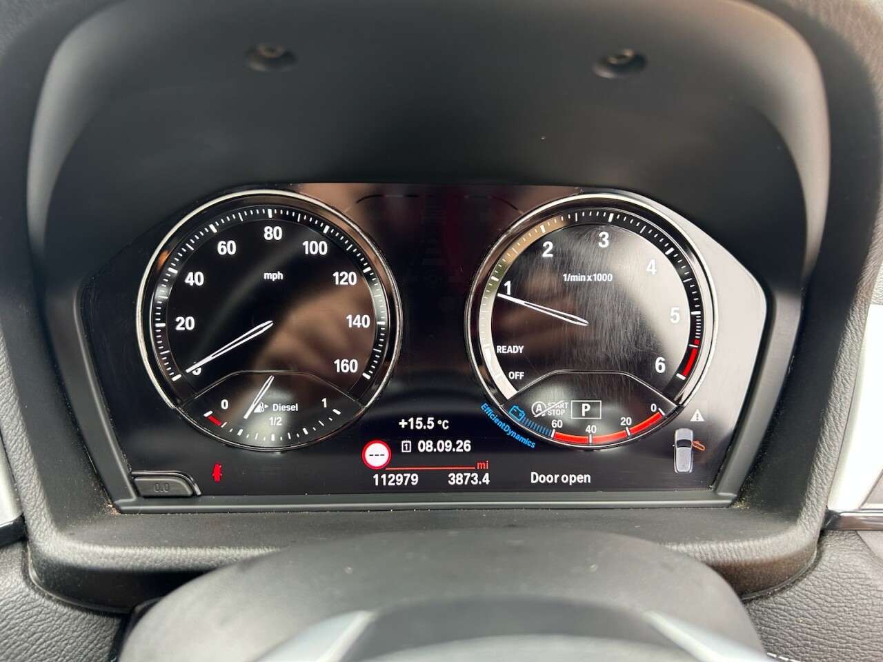2019 BMW X2 2019 BMW X2