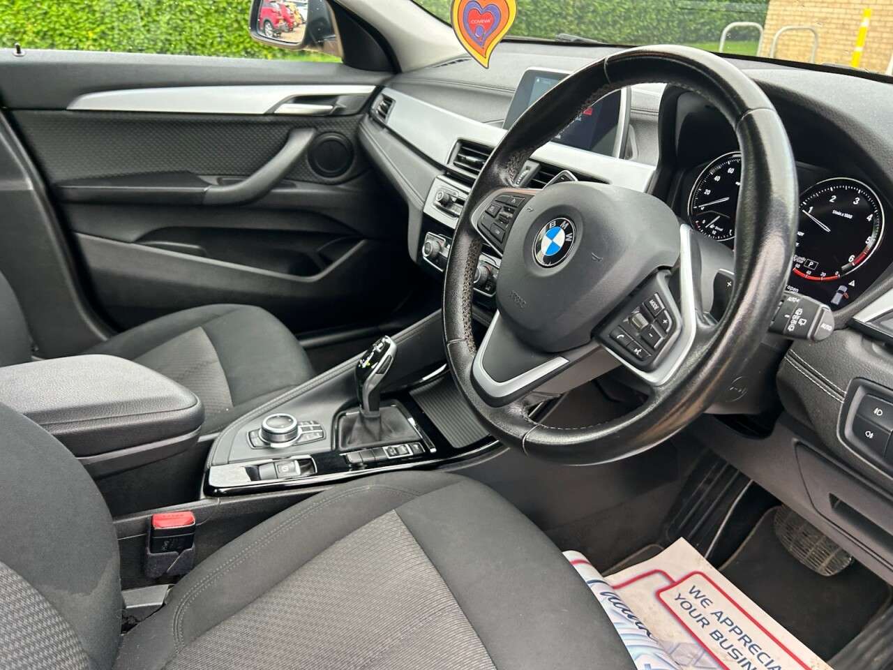 2019 BMW X2 2019 BMW X2