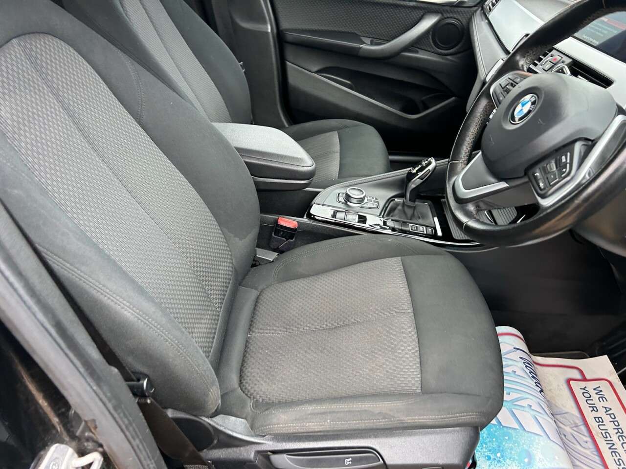 2019 BMW X2 2019 BMW X2