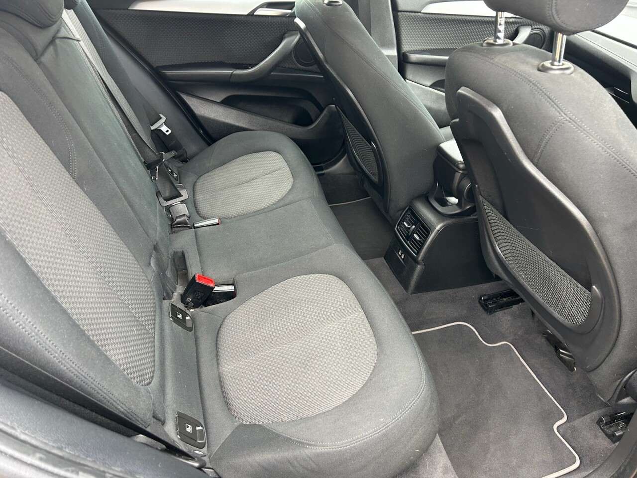 2019 BMW X2 2019 BMW X2