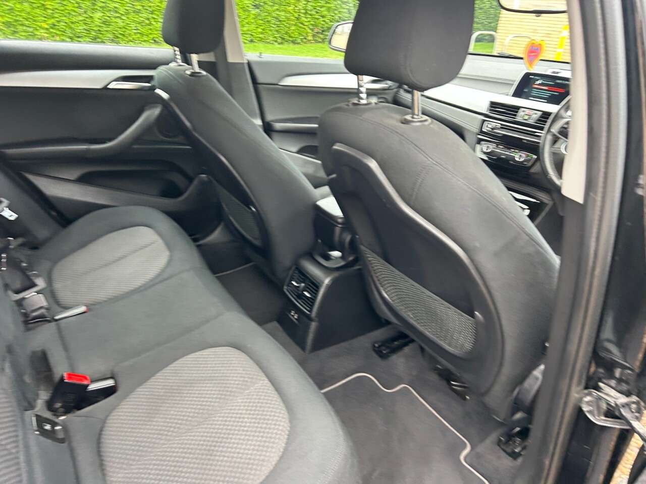 2019 BMW X2 2019 BMW X2