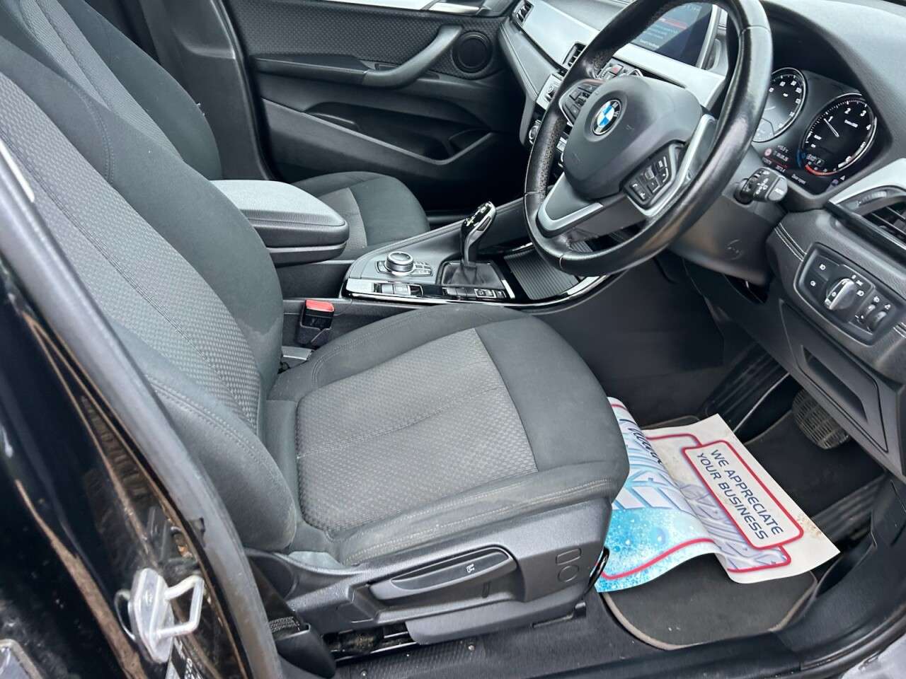 2019 BMW X2 2019 BMW X2