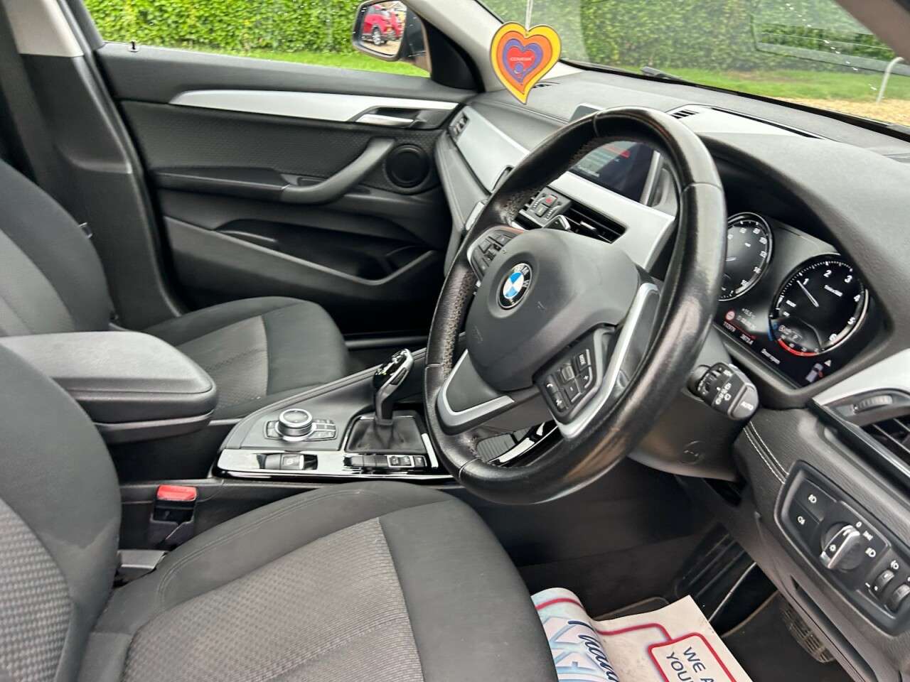 2019 BMW X2 2019 BMW X2
