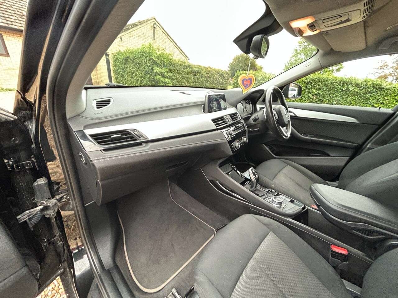 2019 BMW X2 2019 BMW X2
